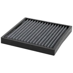 Köp Kupéfilter av K&N Filters VF2074 till det låga priset 593,67 kr
