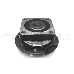 Radnabe des Herstellers CIFAM - Originalware Artikelnummer: 619-2694