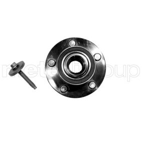 Compre Kit de rolamento de roda da CIFAM 619-2807 a um preço baixo por 72,04 €