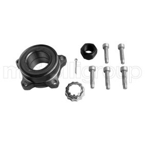 Compre Kit de rolamento de roda da CIFAM 619-2811 a um preço baixo por 97,49 €