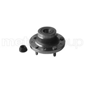 Compre Kit de rolamento de roda da CIFAM 619-2927 a um preço baixo por 92,41 €