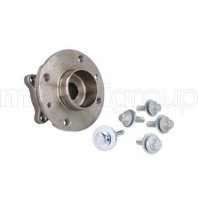 Compre Kit de rolamento de roda da CIFAM 619-8183 a um preço baixo por 77,33 €
