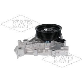 Achetez des Pompe à eau de chez KWP en ligne pour INSIGNIA Mk II (B) Country Tourer (Z18) à prix modérés