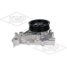 Achetez des Pompe à eau de chez KWP en ligne pour INSIGNIA Mk II (B) Country Tourer (Z18) à prix modérés
