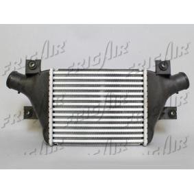Köp Intercooler av FRIGAIR 0703.3024 till det låga priset 2692,72 kr