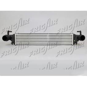 Köp Intercooler av FRIGAIR 0704.3142 till det låga priset 1761,86 kr