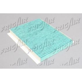 Comprar Filtro de habitáculo de FRIGAIR 1304.0199 a bajo precio de 27,61 €