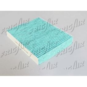 Comprar Filtro de habitáculo de FRIGAIR 1307.0355 a bajo precio de 30,08 €