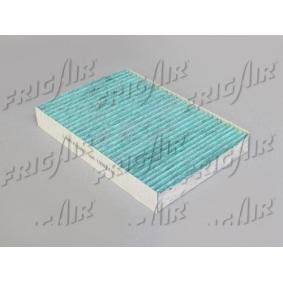 Comprar Filtro de habitáculo de FRIGAIR 1309.0115 a bajo precio de 23,42 €