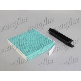 Comprar Filtro de habitáculo de FRIGAIR 1309.0268 a bajo precio de 23,42 €