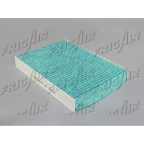 Comprar Filtro de habitáculo de FRIGAIR 1309.0367 a bajo precio de 27,61 €