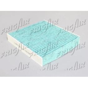 Comprar Filtro de habitáculo de FRIGAIR 1309.0395 a bajo precio de 23,42 €
