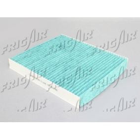 Acquista Filtro abitacolo da FRIGAIR 1310.0168 a buon mercato per soli 27,84 €