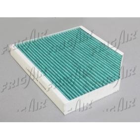 Comprar Filtro de habitáculo de FRIGAIR 1310.0334 a bajo precio de 35,91 €