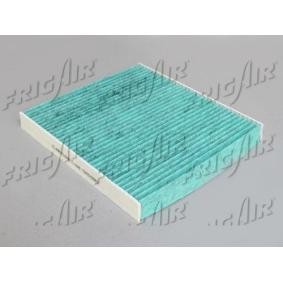 Acquista Filtro abitacolo da FRIGAIR 1310.0383 a buon mercato per soli 27,84 €