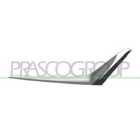 Acquista Modanatura paraurti da PRASCO online per 3 Touring (G21) a prezzi moderati
