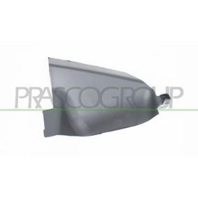Acquista Deflettore aria, Motore da PRASCO BM0352102 a buon mercato per soli 87,67 €