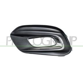 Compre Grelha de ventilador, pára-choques da PRASCO FT4482134 a um preço baixo por 18,66 €