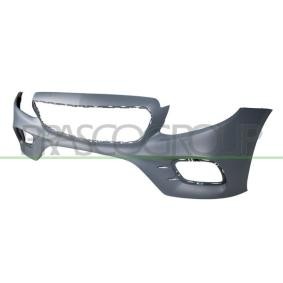 Compre Pára-choques de PRASCO online para Classe E Coupe (C238) a preços moderados