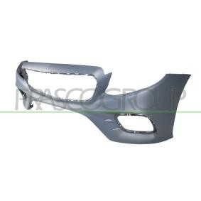 Compre Pára-choques de PRASCO online para Classe E Coupe (C238) a preços moderados