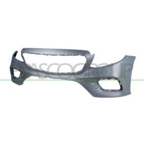 Compre Pára-choques de PRASCO online para Classe E Coupe (C238) a preços moderados