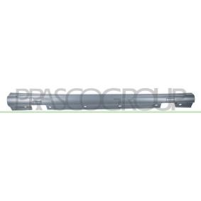Schwellerverkleidung ME3301413
