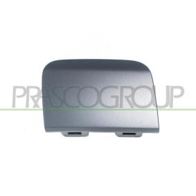 Klappe, Abschlepphaken ME3321297