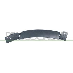 Achetez des Pare-choc PRASCO ME3331571 à prix pour 47,06 €
