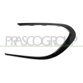 Osta PRASCO Puskurin lista netistä CLA Coupe (C117)-mallille edulliseen hintaan