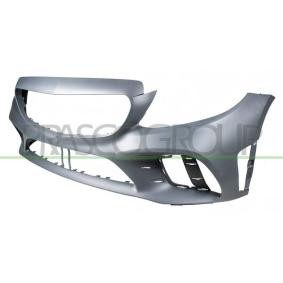Achetez des Pare-choc PRASCO ME4441001 à prix pour 740,48 €