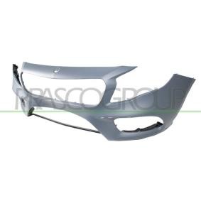 Achetez des Pare-choc PRASCO ME7031040 à prix pour 756,02 €