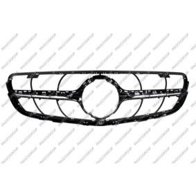 Kühlergrill für MERCEDES-BENZ von PRASCO