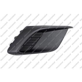 Compre Grelha de ventilador, pára-choques da PRASCO MZ3322123 a um preço baixo por 25,93 €
