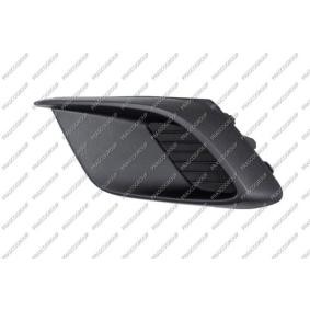 Compre Grelha de ventilador, pára-choques da PRASCO MZ3322124 a um preço baixo por 25,93 €