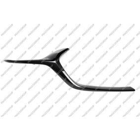 Achetez des Baguette et bande protectrice, grille de radiateur PRASCO MZ3342203 à prix pour 53,39 €