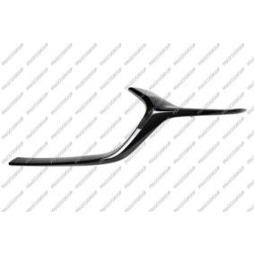Achetez des Baguette et bande protectrice, grille de radiateur PRASCO MZ3342204 à prix pour 53,39 €