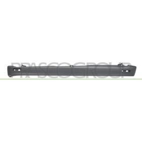 Acquista Paraurti posteriore da PRASCO OP9341052 a buon mercato per soli 104,69 €