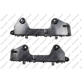 Achetez des Support de pare-chocs PRASCO RN3321055 à prix pour 31,47 €
