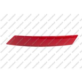Achetez des Réflecteur, feu de position / d'encombrement PRASCO ST4274354 à prix pour 35,69 €