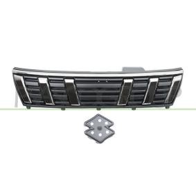 Kühlergrill SZ7522011