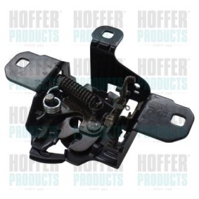 Achetez des Serrure de capot-moteur HOFFER 3100755 à prix pour 76,62 €