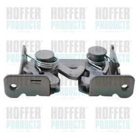 Acquista Serrat. cofano motore da HOFFER 3100765 a buon mercato per soli 44,88 €