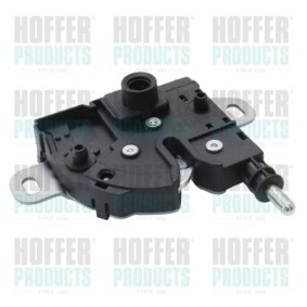 Achetez des Serrure de capot-moteur HOFFER 3100777 à prix pour 44,38 €