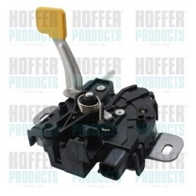 Achetez des Serrure de capot-moteur HOFFER 3100778 à prix pour 53,90 €