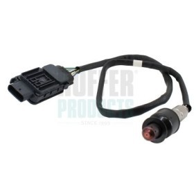 NOx-Sensor, NOx-Katalysator von HOFFER