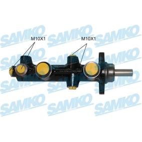 Compre Bomba de travão de SAMKO online para BITURBO Spider a preços moderados