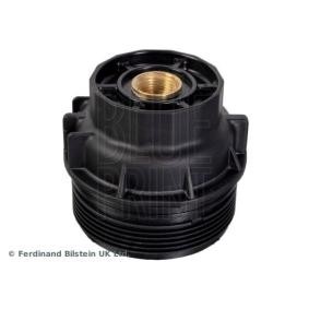 Achetez des Couvercle, boîtier du filtre à huile BLUE PRINT ADBP990023 à prix pour 34,68 €