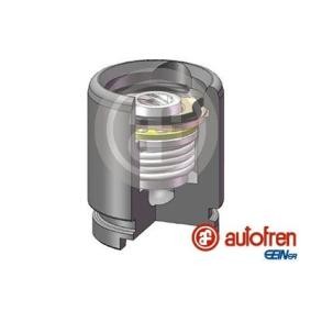 Kolben, Bremssattel D025258K