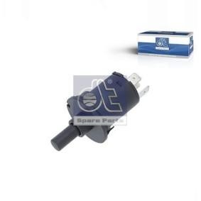 Comprar Interruptor, contacto de puerta de DT Spare Parts 1.21556 a bajo precio de 49,79 €