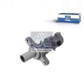 Comprar Cilindro principal de freno de DT Spare Parts 12.40003 a bajo precio de 111,81 €